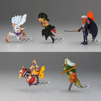 One Piece - World Collectible Blind Figure Vol.11 (Wanokuni Onigashima Ver.) image number 3